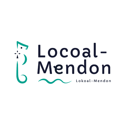 Image de la commune de Locoal-Mendon
