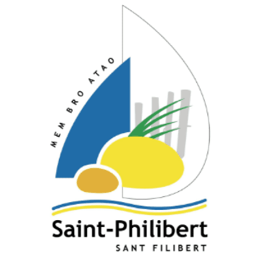 Image de la commune de Saint-Philibert