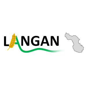 Image de la commune de Langan