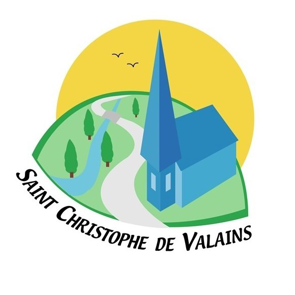 Image de la commune de Saint-Christophe-de-Valains