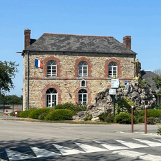 Image de la commune de Combourtillé