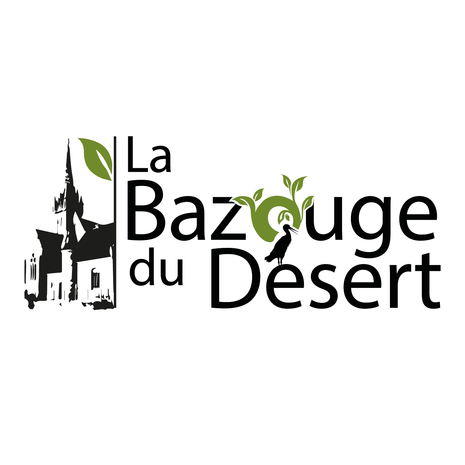 Image de la commune de La Bazouge-du-Désert