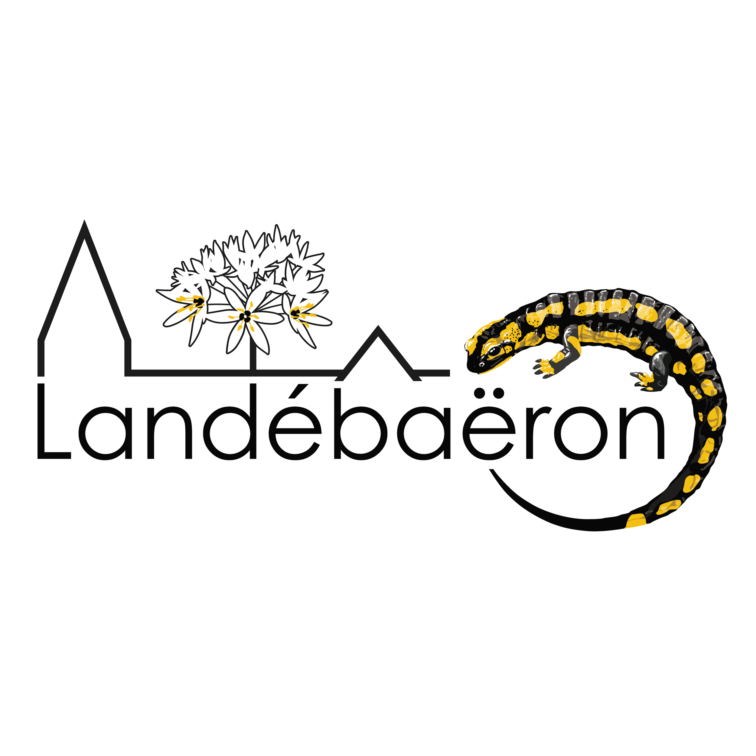 Image de la commune de Landébaëron