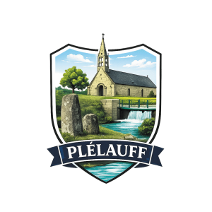 Image de la commune de Plélauff